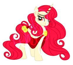 Size: 3305x2956 | Tagged: safe, artist:xwhitedreamsx, oc, oc only, pony, unicorn, adoptable, high res, simple background, solo, transparent background