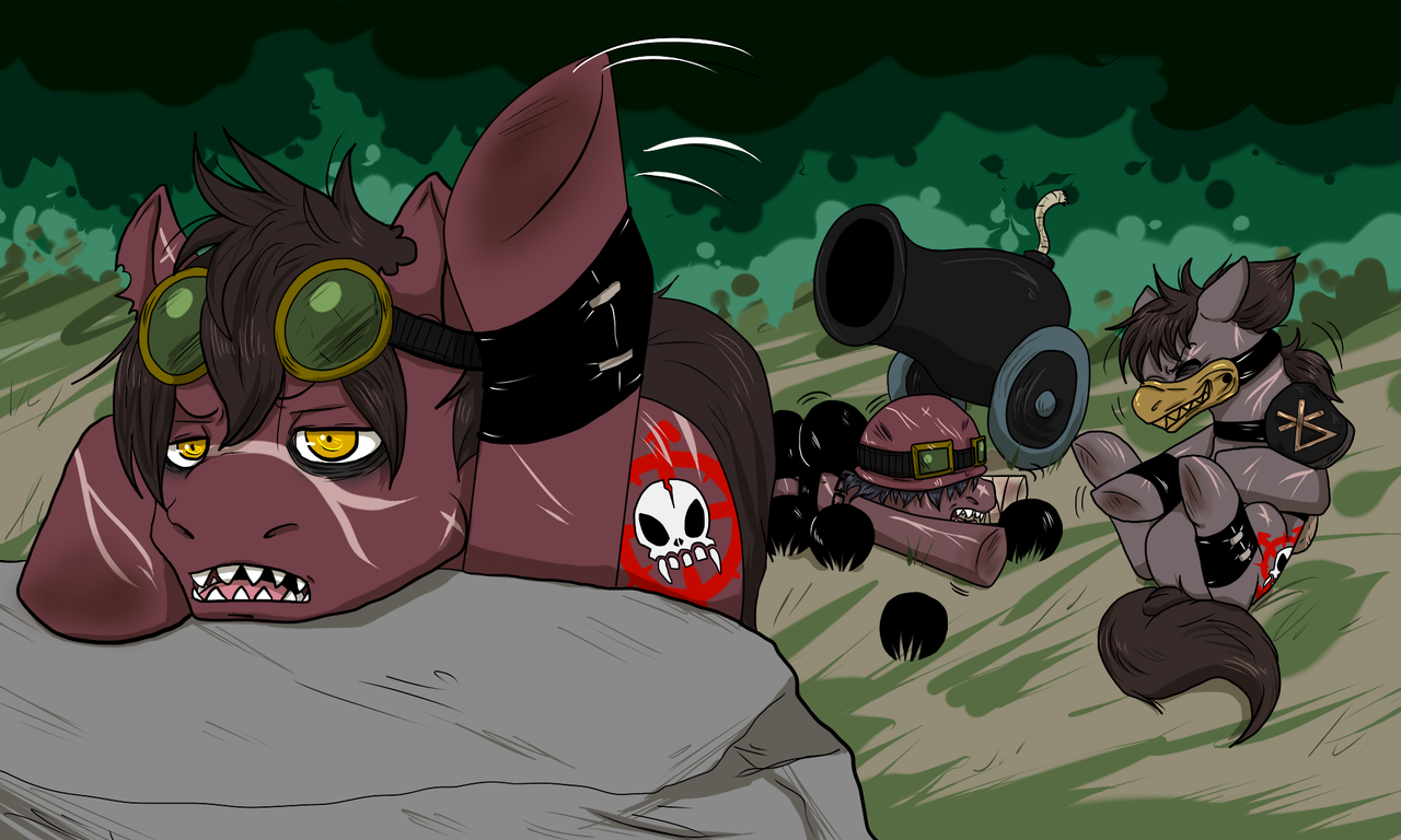 Xpray Breeding Pact