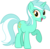 Size: 2592x2532 | Tagged: safe, artist:bluemeganium, lyra heartstrings, pony, unicorn, g4, cute, female, happy, high res, looking at you, raised hoof, simple background, smiling, solo, transparent background, vector