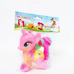 Size: 1370x1370 | Tagged: safe, pony, unicorn, bootleg, chinese, diaper, toy