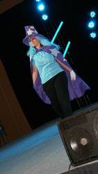 Size: 540x960 | Tagged: safe, trixie, human, g4, cosplay, irl, irl human, photo