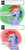 Size: 700x1400 | Tagged: safe, artist:ryuspike, rainbow blaze, g4, ask, father, tumblr