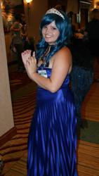 Size: 540x960 | Tagged: safe, princess luna, human, g4, cosplay, irl, irl human, photo