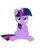 Size: 3169x3916 | Tagged: safe, artist:slb94, twilight sparkle, pony, unicorn, a canterlot wedding, g4, my little pony: friendship is magic, annoyed, crossed hooves, female, grumpy, grumpy twilight, grumpypants, high res, pouting, simple background, solo, transparent background, twilight sparkle is not amused, unamused, unicorn twilight, vector