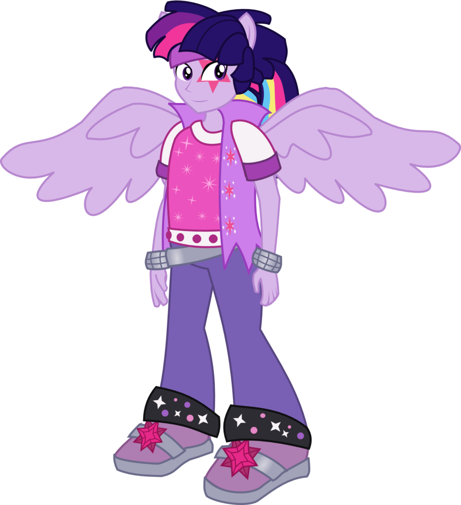 7137 Safe Artist Itoruna The Platypus Twilight Sparkle Equestria Girls Rainbow Rocks Dusk Shine Equestria Guys Male Ponied Up Prince Dusk Rule 63 Simple Background Transparent Background Vector Derpibooru