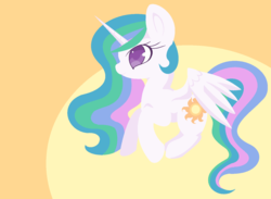 Size: 1464x1070 | Tagged: safe, artist:csox, princess celestia, g4, female, solo