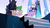 Size: 960x540 | Tagged: safe, edit, edited screencap, screencap, spike, twilight sparkle, g4, my little pony: friendship is magic, the crystal empire, crystal empire, duo, hooves together, image macro, meme, soon, throne