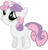 Size: 900x947 | Tagged: safe, artist:creshosk, sweetie belle, pony, unicorn, g4, cute, diasweetes, female, filly, foal, frown, looking up, puppy dog eyes, sad, simple background, solo, transparent background, vector