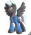 Size: 1800x2013 | Tagged: safe, artist:capseys, thunderlane, pegasus, pony, g4, clothes, cute, hoodie, male, simple background, smiling, solo, spread wings, stallion, thunderbetes, transparent background