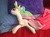 Size: 2592x1936 | Tagged: safe, artist:smugglemuffin, princess celestia, g4, irl, photo, plushie, solo