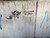 Size: 3264x2448 | Tagged: safe, rainbow dash, g4, austria, german, graffiti, high res