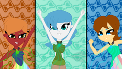 Size: 1280x720 | Tagged: safe, oc, oc only, equestria girls, g4, group