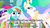 Size: 993x559 | Tagged: safe, princess celestia, rainbow dash, alicorn, pegasus, pony, princess molestia, g4, forced shipping, forced wedding, image macro, meme, shotgun wedding