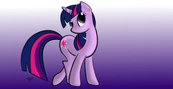 Size: 1599x828 | Tagged: safe, twilight sparkle, g4, female, solo