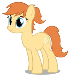 Size: 4908x5326 | Tagged: safe, artist:mrlolcats17, oc, oc only, oc:home sweet, earth pony, pony, absurd resolution, female, mare, simple background, solo, transparent background