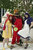 Size: 665x1000 | Tagged: safe, apple bloom, big macintosh, rarity, human, g4, cosplay, irl, irl human, photo