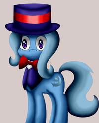 Size: 1093x1363 | Tagged: safe, artist:king-sombrero, trixie, pony, unicorn, g4, female, mare, solo