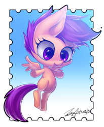 Size: 2545x3102 | Tagged: safe, artist:jggjqm522, scootaloo, g4, chibi, female, flying, high res, scootaloo can fly, solo