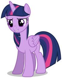 Size: 6000x7478 | Tagged: safe, artist:bobsicle0, twilight sparkle, alicorn, pony, g4, absurd resolution, female, mare, simple background, transparent background, twilight sparkle (alicorn), vector