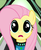 Size: 744x900 | Tagged: safe, artist:magnusarania, part of a set, fluttershy, g4, aeon illuminate, crossover, female, solo, supreme commander