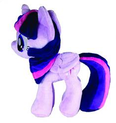 Size: 900x958 | Tagged: safe, twilight sparkle, alicorn, pony, g4, 4de, female, irl, mare, photo, plushie, toy, twilight sparkle (alicorn)