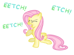 Size: 2048x1536 | Tagged: safe, artist:proponypal, fluttershy, pegasus, pony, g4, chest fluff, eyes closed, nostril flare, open mouth, sneezing, sneezing fetish, sneezing fit, spray