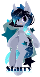 Size: 548x1055 | Tagged: safe, artist:snow angel, oc, oc only, oc:starry, pony, belly button, bipedal, solo