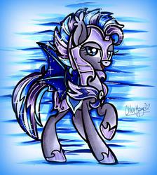 Size: 1207x1348 | Tagged: safe, artist:frostykat13, oc, oc only, bat pony, pony, solo