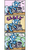 Size: 500x844 | Tagged: safe, artist:foudubulbe, maud pie, trixie, earth pony, pony, comic:damp rocks, g4, comic, ear bite, female, lesbian, massage, nom, ship:mauxie, shipping