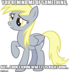 Size: 490x512 | Tagged: safe, derpy hooves, pegasus, pony, g4, chris brown, female, image macro, kid ink, mare, meme, show me, song reference
