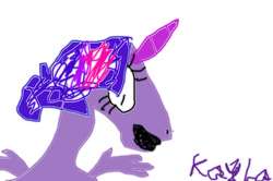 Size: 1136x755 | Tagged: safe, artist:kayla, twilight sparkle, alicorn, pony, g4, 1000 hours in ms paint, digital art, female, mare, ms paint, twilight sparkle (alicorn), twilight sporkle
