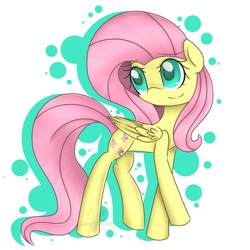 Size: 2048x2048 | Tagged: safe, artist:bumblebeemlp, fluttershy, g4, female, high res, solo