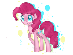 Size: 2048x1536 | Tagged: safe, artist:bumblebeemlp, pinkie pie, g4, female, solo