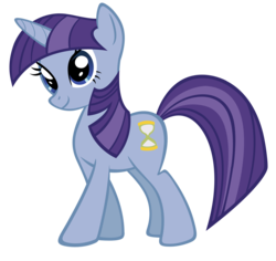 Size: 1594x1505 | Tagged: safe, artist:durpy, minuette, g4, female, simple background, solo, transparent background, vector