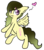 Size: 750x850 | Tagged: safe, artist:moekonya, oc, oc only, oc:tempus melody, bat pony, pony, bipedal, blushing, cute, fangs, heart, heart eyes, looking at you, simple background, smiling, solo, spread wings, transparent background, wingding eyes