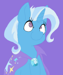 Size: 706x844 | Tagged: safe, artist:ponycouplemaker, trixie, pony, unicorn, g4, female, mare, solo