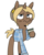 Size: 2907x3600 | Tagged: safe, artist:meowing-ghost, oc, oc only, pony, unicorn, high res, solo