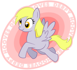 Size: 1327x1214 | Tagged: safe, derpy hooves, pegasus, pony, g4, female, mare, solo