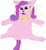 Size: 940x1024 | Tagged: safe, edit, princess cadance, cat, g4, species swap