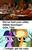 Size: 640x996 | Tagged: safe, screencap, applejack, twilight sparkle, human, g4, secret of my excess, hannah montana, irl, irl human, photo