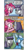 Size: 500x899 | Tagged: safe, artist:foudubulbe, maud pie, pinkie pie, trixie, earth pony, pony, comic:damp rocks, g4, comic, cringing, faic, female, grin, open mouth, scared, screaming, shocked, smiling, tongue out, why, yelling