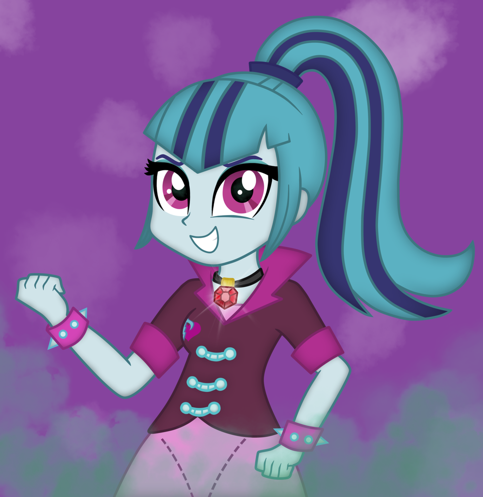 Sonata dusk