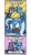 Size: 500x896 | Tagged: safe, artist:foudubulbe, maud pie, trixie, pony, comic:damp rocks, g4, ..., comic, cross-eyed, drool, eyes closed, faic, female, glare, heart, kissing, lesbian, nose kiss, open mouth, raised eyebrow, scared, ship:mauxie, shipping, teeth, tongue out, wide eyes