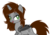 Size: 1835x1280 | Tagged: safe, artist:internetianer, oc, oc only, oc:cubic, bat pony, pony, bedroom eyes, fangs, solo, stretching