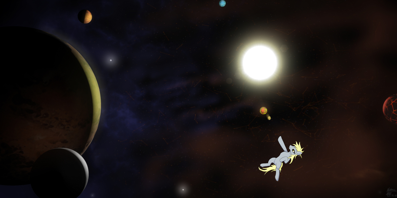 #727267 - safe, artist:nehroz, derpy hooves, pegasus, pony, female ...