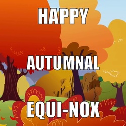 Size: 639x639 | Tagged: safe, edit, edited screencap, screencap, fall weather friends, g4, equinox, image macro, meme, pun, tree