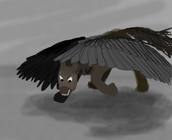 Size: 4143x3366 | Tagged: safe, artist:equum_amici, pegasus, pony