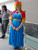 Size: 1500x2000 | Tagged: safe, rainbow dash, human, g4, cosplay, irl, irl human, photo