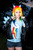 Size: 818x1222 | Tagged: safe, rainbow dash, human, g4, cosplay, irl, irl human, photo