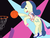 Size: 3200x2400 | Tagged: safe, artist:twalot, bon bon, sweetie drops, g4, basketball, butt, high res, plot